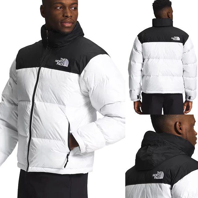 Chaqueta THE NORTH FACE 700
