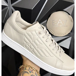 Zapatilla EMPORIO ARMANI 