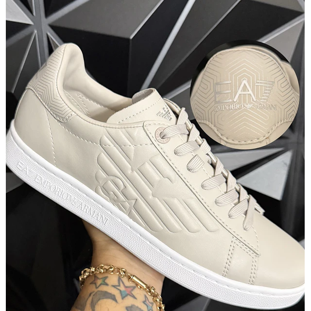 Zapatilla EMPORIO ARMANI 