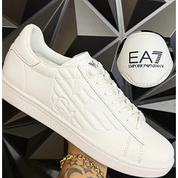 Zapatilla EMPORIO ARMANI 