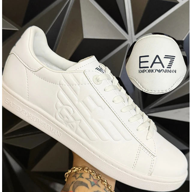 Zapatilla EMPORIO ARMANI 