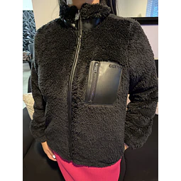 Poleron ovejero GUESS