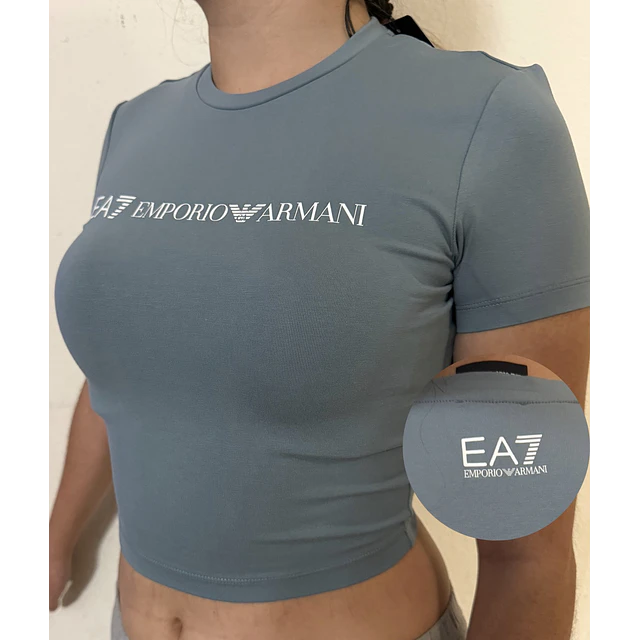Polera EMPORIO ARMANI 