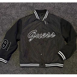 Chaqueta bomber GUESS