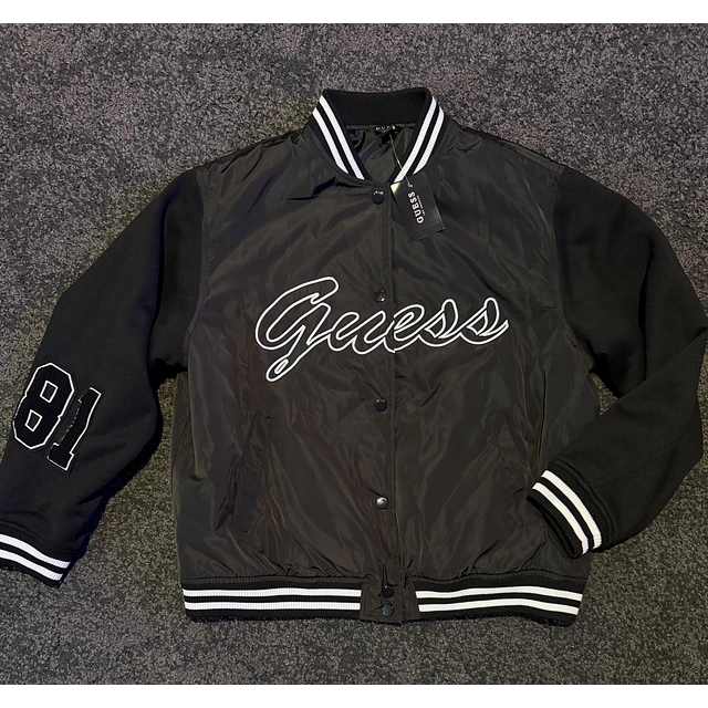 Chaqueta bomber GUESS