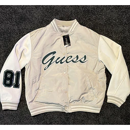 Chaqueta bomber GUESS