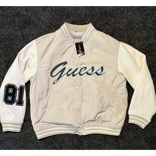 Chaqueta bomber GUESS