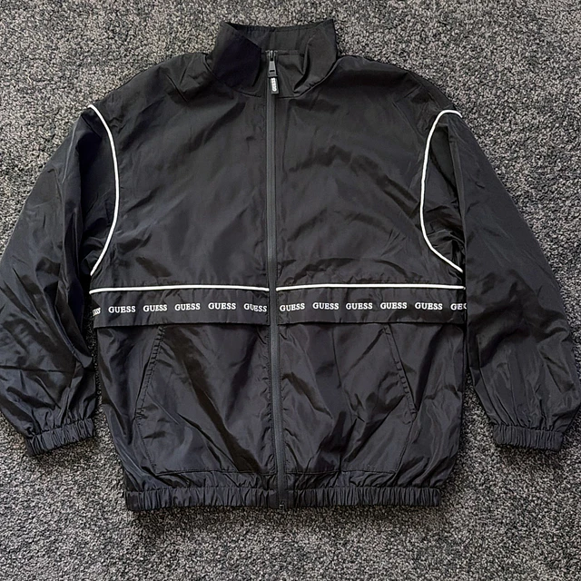 Chaqueta GUESS