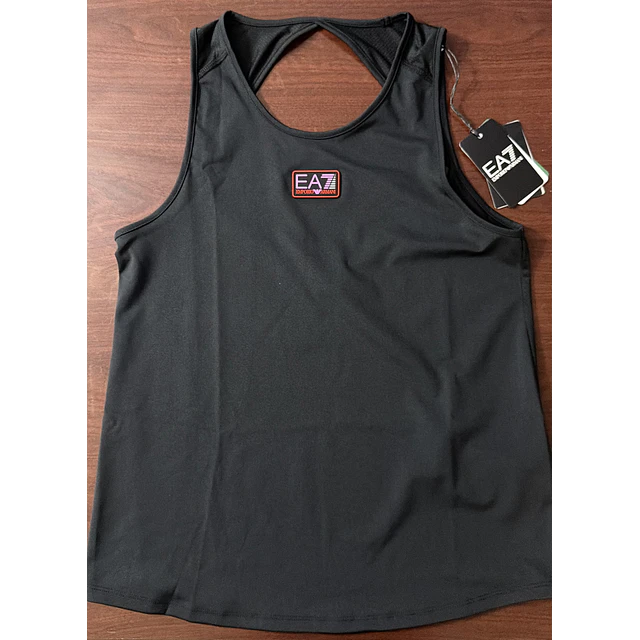 Polera EMPORIO ARMANI 