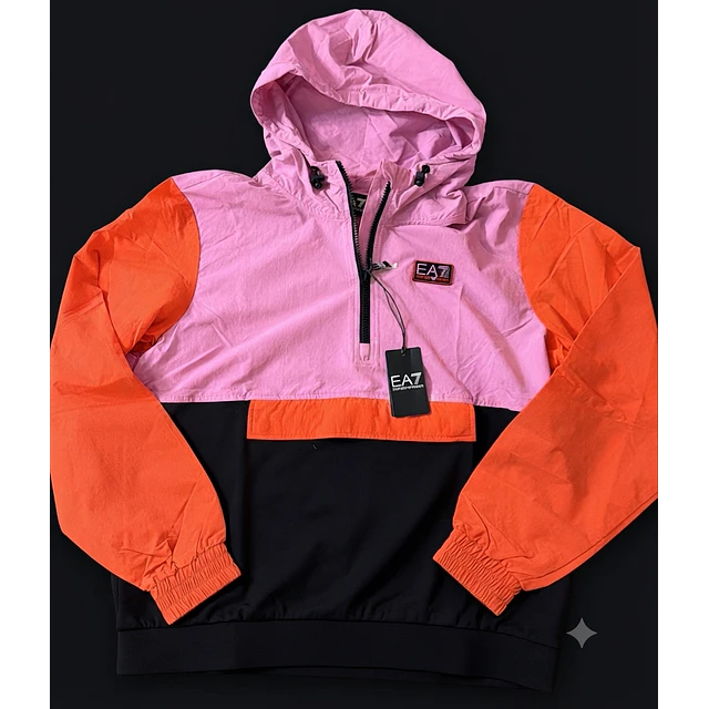 Chaqueta EMPORIO ARMANI 