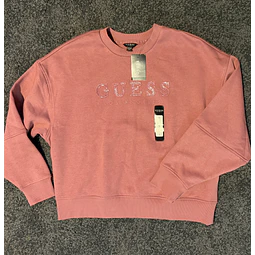 Poleron GUESS
