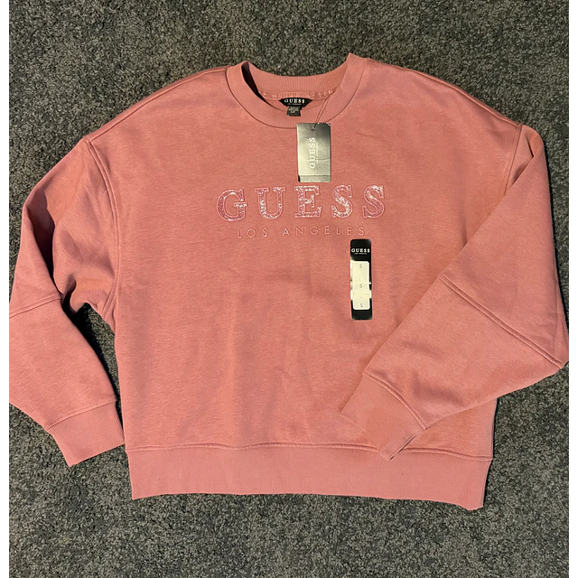 Poleron GUESS