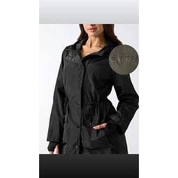 Chaqueta GUESS