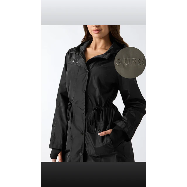 Chaqueta GUESS
