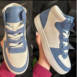 Zapatillas EMPORIO ARMANI