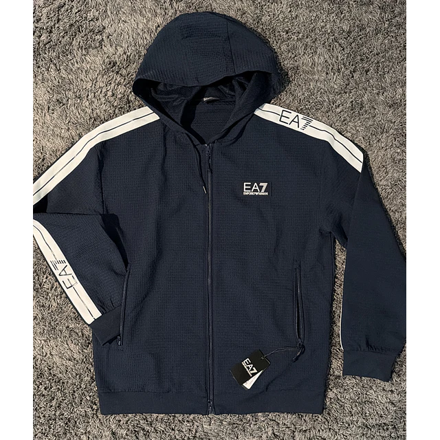 Poleron EMPORIO ARMANI ( local ) 