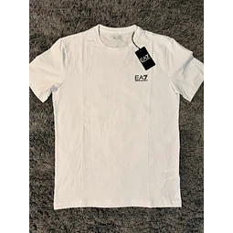 Polera EMPORIO ARMANI ( local ) 