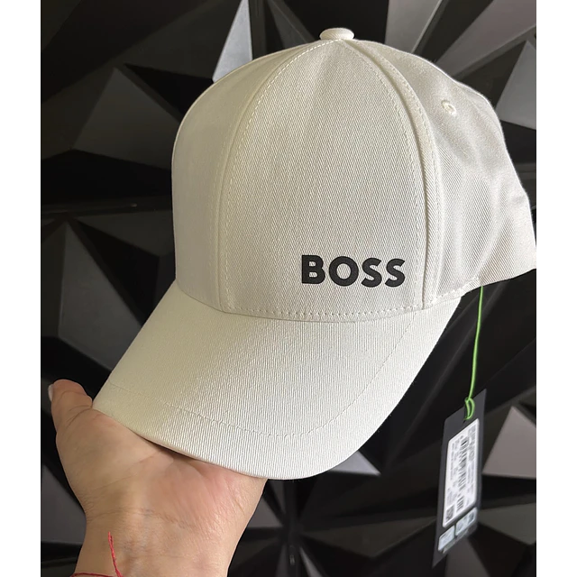 Gorro HUGO BOSS ( local ) 