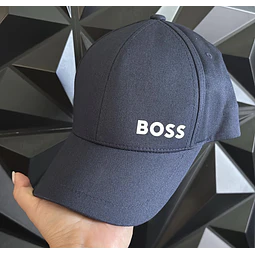 Gorro HUGO BOSS ( local ) 