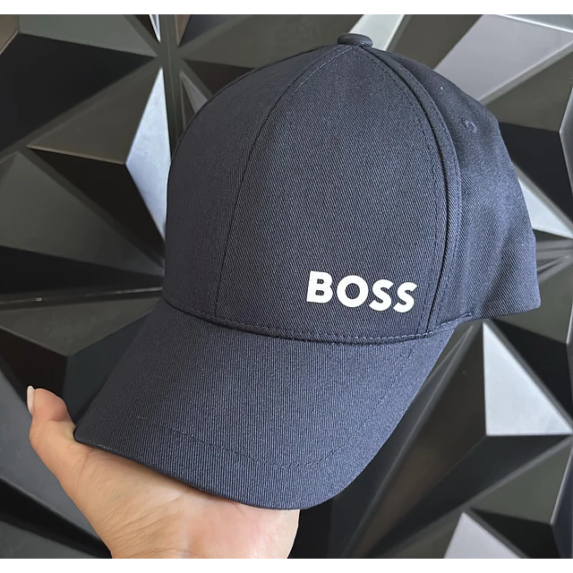 Gorro HUGO BOSS ( local ) 
