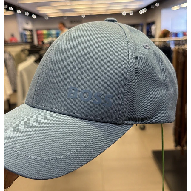 Gorro HUGO BOSS ( local )