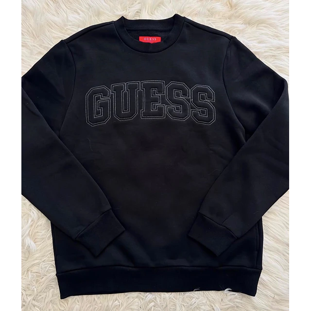 Poleron GUESS ( local ) 