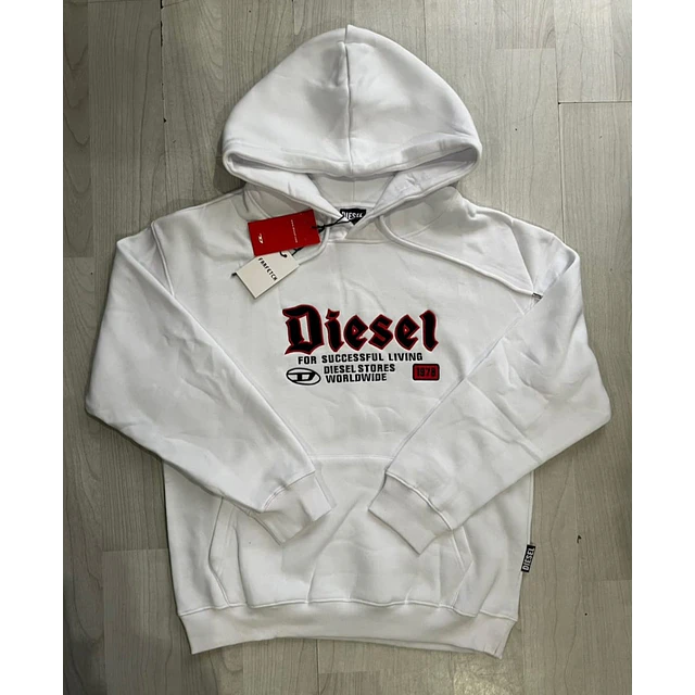 Poleron DIESEL ( local y bodega ) 