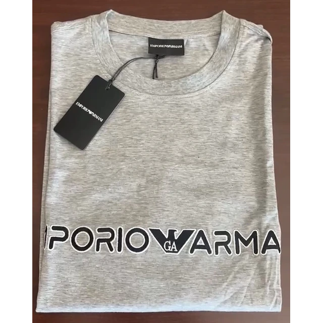 Polera EMPORIO ARMANI ( local y bodega ) 