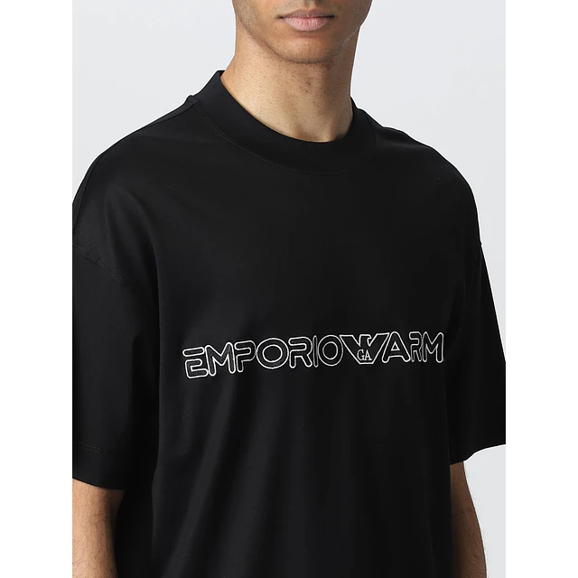Polera EMPORIO ARMANI ( local y bodega ) 