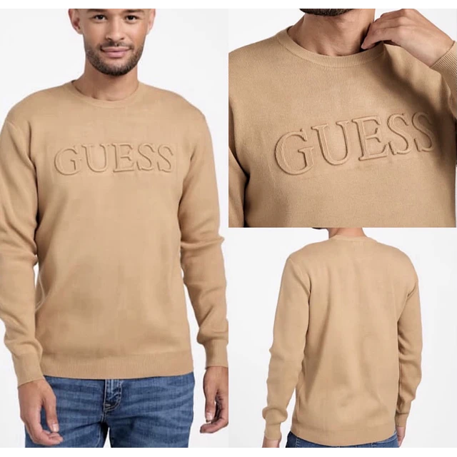 Chaleco GUESS ( bodega )