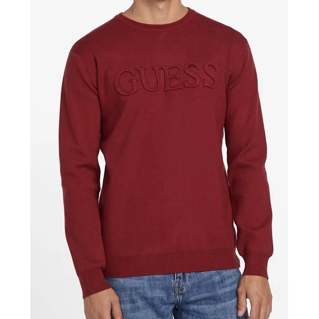 Chaleco GUESS ( bodega ) 