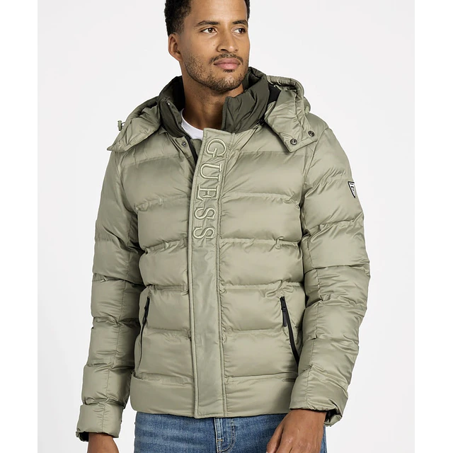 Chaqueta GUESS ( bodega ) 