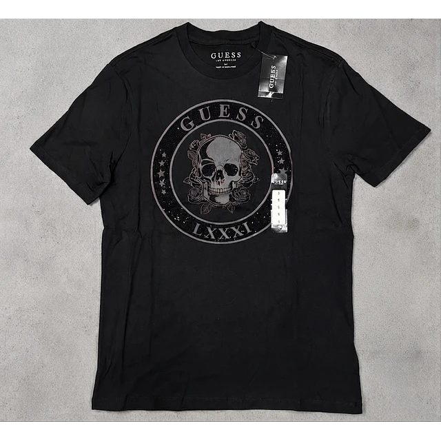 Polera GUESS ( bodega ) 