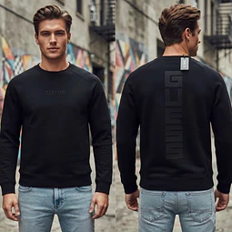 Poleron GUESS ( bodega )