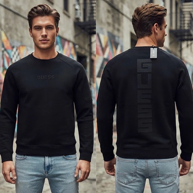 Poleron GUESS ( bodega )