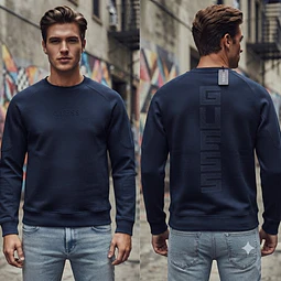 Poleron GUESS ( bodega ) 