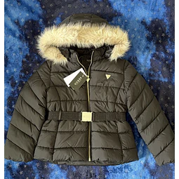 Chaqueta GUESS ( bodega )