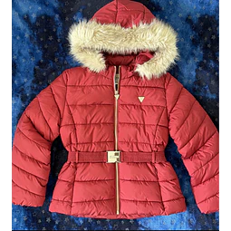Chaqueta GUESS ( bodega ) 