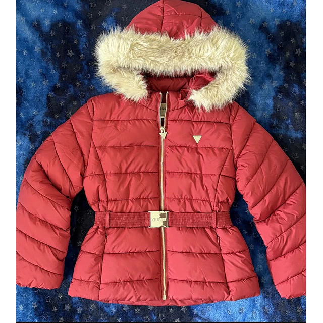 Chaqueta GUESS ( bodega ) 