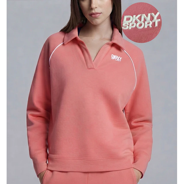 Poleron DKNY ( bodega ) 