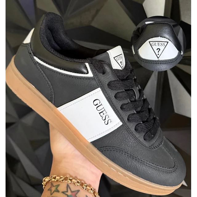 Zapatillas GUESS ( bodega ) 