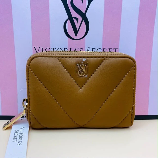 Billetera VICTORIA SECRET ( bodega ) 