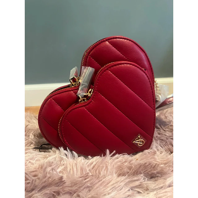 Cartera VICTORIA SECRET ( bodega ) 