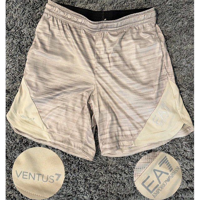 Shorts EMPORIO ARMANI ( bodega ) 