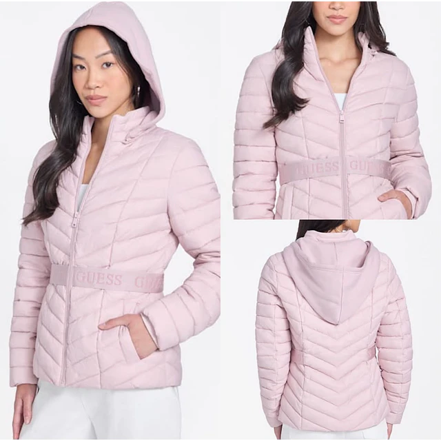 Chaqueta GUESS ( bodega ) 