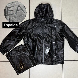 Chaqueta EMPORIO ARMANI ( BODEGA - LOCAL ) 