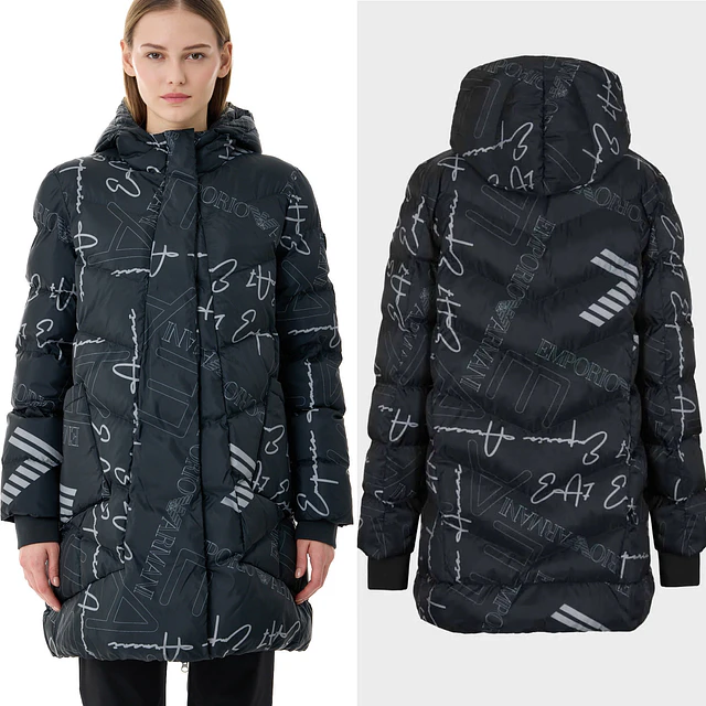 Chaqueta EMPORIO ARMANI ( LOCAL ) 