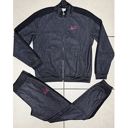 Buzo EMPORIO ARMANI ( LOCAL ) 