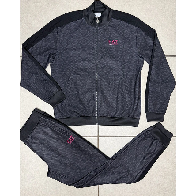 Buzo EMPORIO ARMANI ( LOCAL ) 