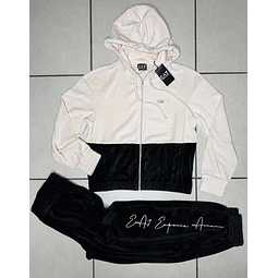 Buzo EMPORIO ARMANI ( LOCAL - BODEGA ) 